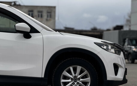 Mazda CX-5 II, 2013 год, 1 199 999 рублей, 11 фотография