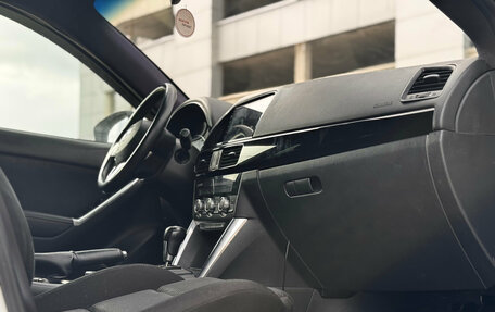 Mazda CX-5 II, 2013 год, 1 199 999 рублей, 17 фотография