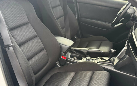 Mazda CX-5 II, 2013 год, 1 199 999 рублей, 18 фотография