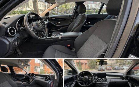 Mercedes-Benz C-Класс, 2019 год, 1 800 000 рублей, 4 фотография