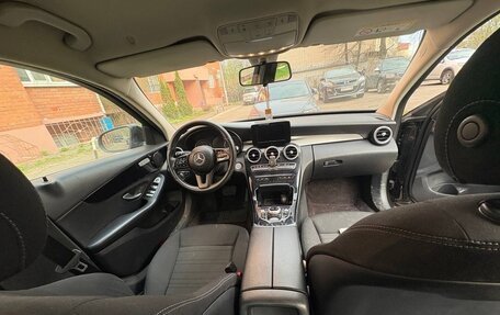 Mercedes-Benz C-Класс, 2019 год, 1 800 000 рублей, 8 фотография