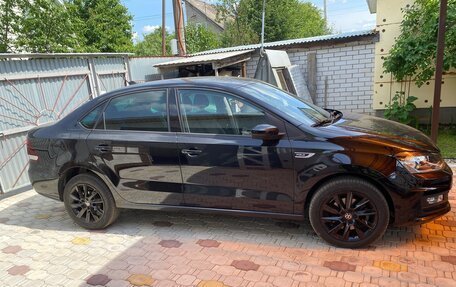 Volkswagen Polo VI (EU Market), 2019 год, 1 650 000 рублей, 1 фотография