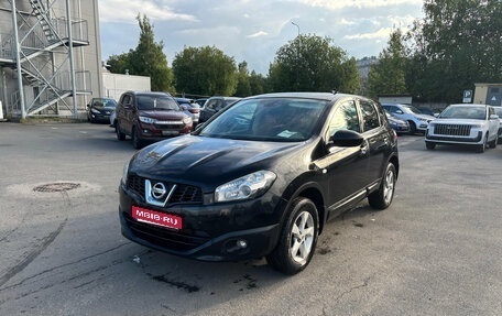 Nissan Qashqai, 2011 год, 999 000 рублей, 1 фотография