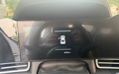 Hyundai Elantra, 2022 год, 1 180 000 рублей, 12 фотография