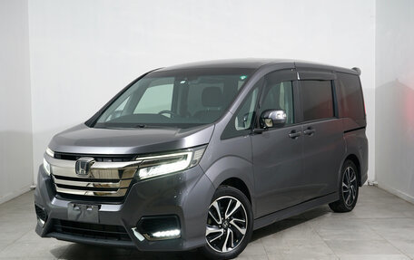 Honda Stepwgn IV, 2020 год, 2 465 000 рублей, 1 фотография