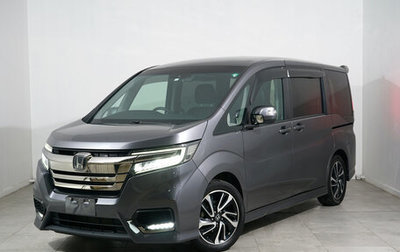 Honda Stepwgn IV, 2020 год, 2 465 000 рублей, 1 фотография