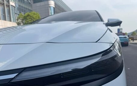 Hyundai Elantra, 2022 год, 1 180 000 рублей, 14 фотография