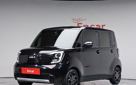 KIA Ray, 2022 год, 1 240 000 рублей, 1 фотография