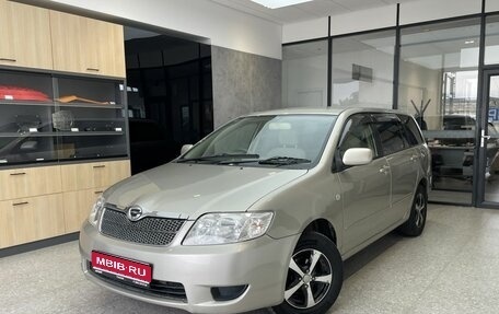 Toyota Corolla, 2005 год, 650 000 рублей, 1 фотография