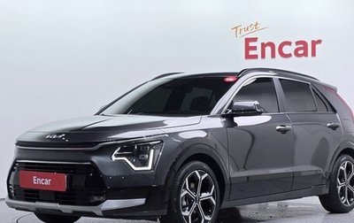 KIA Niro, 2022 год, 2 140 000 рублей, 1 фотография