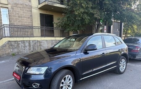 Audi Q5, 2013 год, 1 949 999 рублей, 1 фотография