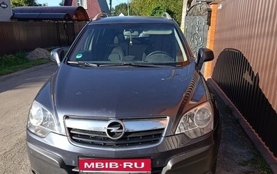 Opel Antara I, 2008 год, 970 000 рублей, 1 фотография