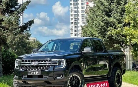 Ford Ranger, 2025 год, 4 200 888 рублей, 1 фотография