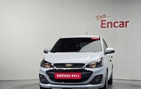 Chevrolet Spark IV, 2022 год, 1 150 000 рублей, 1 фотография