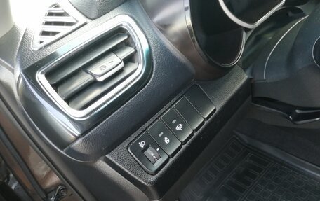 KIA Rio III рестайлинг, 2016 год, 1 099 000 рублей, 12 фотография