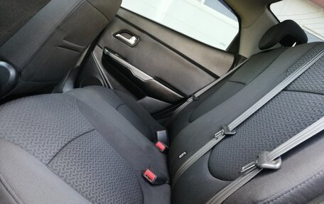 KIA Rio III рестайлинг, 2016 год, 1 099 000 рублей, 16 фотография