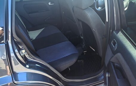 Ford Fusion I, 2007 год, 600 000 рублей, 6 фотография