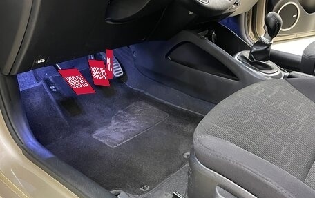 KIA Rio III рестайлинг, 2015 год, 1 200 000 рублей, 10 фотография