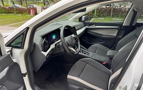 Volkswagen Golf VIII, 2021 год, 1 640 008 рублей, 8 фотография
