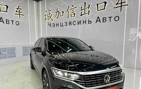 Volkswagen Passat B8 рестайлинг, 2022 год, 2 200 000 рублей, 3 фотография