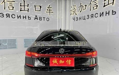 Volkswagen Passat B8 рестайлинг, 2022 год, 2 200 000 рублей, 5 фотография