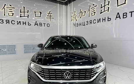 Volkswagen Passat B8 рестайлинг, 2022 год, 2 200 000 рублей, 2 фотография