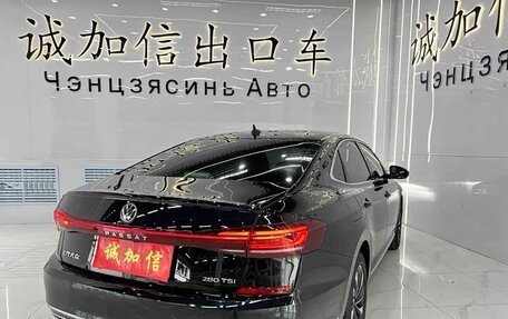 Volkswagen Passat B8 рестайлинг, 2022 год, 2 200 000 рублей, 4 фотография