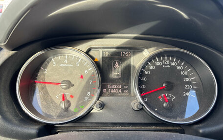 Nissan Qashqai, 2011 год, 999 000 рублей, 10 фотография