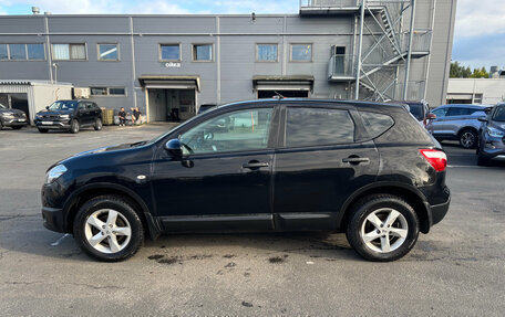 Nissan Qashqai, 2011 год, 999 000 рублей, 8 фотография