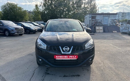 Nissan Qashqai, 2011 год, 999 000 рублей, 2 фотография