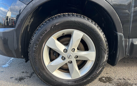Nissan Qashqai, 2011 год, 999 000 рублей, 9 фотография