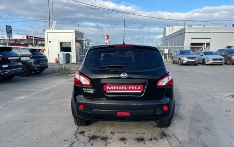 Nissan Qashqai, 2011 год, 999 000 рублей, 6 фотография