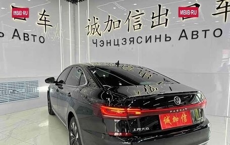 Volkswagen Passat B8 рестайлинг, 2022 год, 2 200 000 рублей, 6 фотография