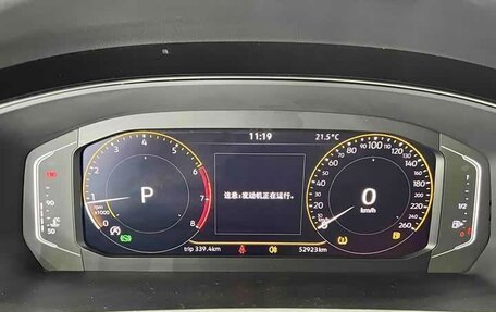 Volkswagen Passat B8 рестайлинг, 2022 год, 2 200 000 рублей, 13 фотография