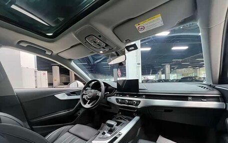 Audi A4, 2022 год, 3 450 000 рублей, 7 фотография