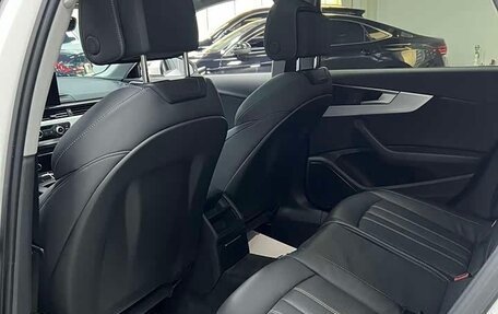 Audi A4, 2022 год, 3 450 000 рублей, 16 фотография