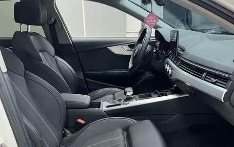Audi A4, 2022 год, 3 450 000 рублей, 12 фотография