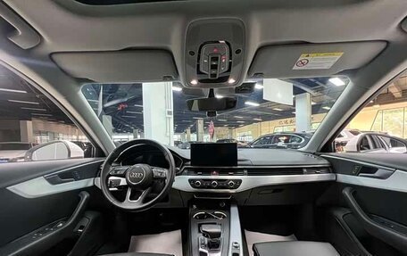 Audi A4, 2022 год, 3 450 000 рублей, 8 фотография