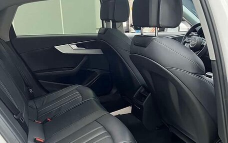 Audi A4, 2022 год, 3 450 000 рублей, 17 фотография