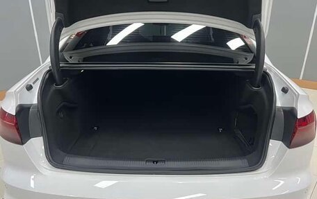 Audi A4, 2022 год, 3 450 000 рублей, 19 фотография