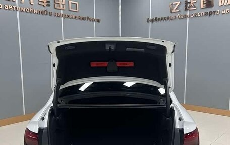 Audi A4, 2022 год, 3 450 000 рублей, 18 фотография