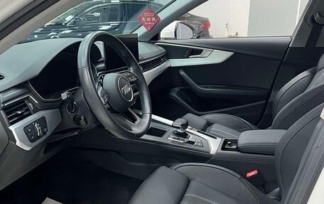 Audi A4, 2022 год, 3 450 000 рублей, 10 фотография