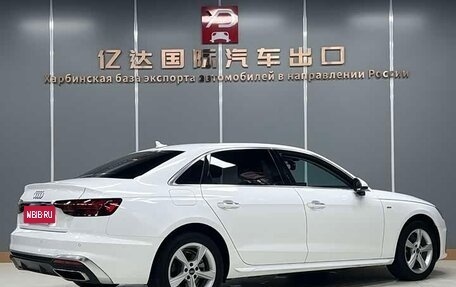 Audi A4, 2022 год, 3 450 000 рублей, 6 фотография