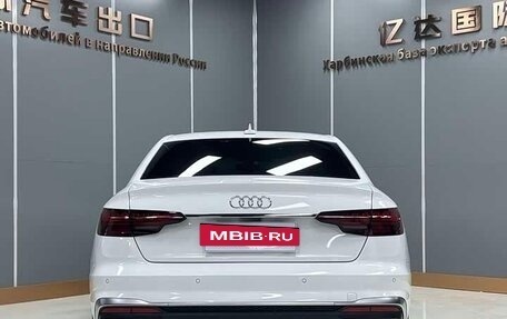 Audi A4, 2022 год, 3 450 000 рублей, 5 фотография