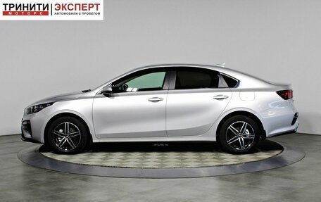 KIA Cerato IV, 2019 год, 1 757 000 рублей, 7 фотография
