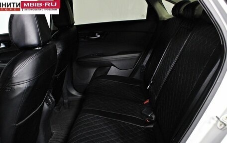 KIA Cerato IV, 2019 год, 1 757 000 рублей, 17 фотография