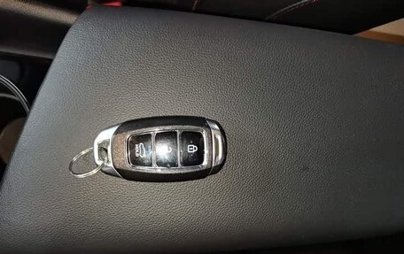 Hyundai Elantra, 2024 год, 1 800 008 рублей, 21 фотография