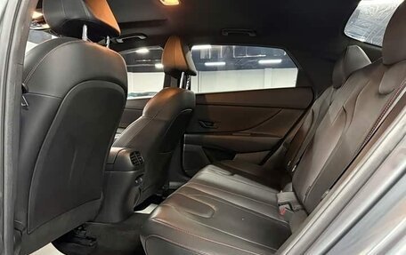 Hyundai Elantra, 2024 год, 1 800 008 рублей, 20 фотография