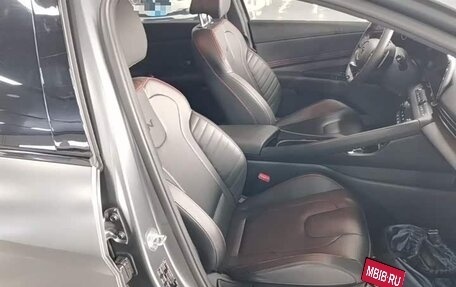 Hyundai Elantra, 2024 год, 1 800 008 рублей, 18 фотография