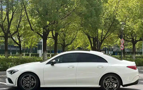 Mercedes-Benz CLA, 2022 год, 1 910 500 рублей, 4 фотография